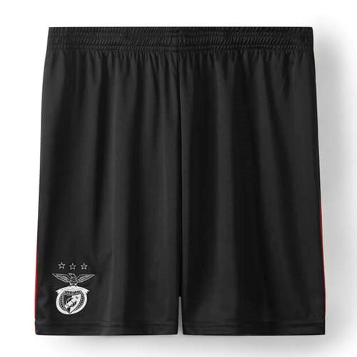 Pantalones Benfica Replica Segunda Ropa 2021/22